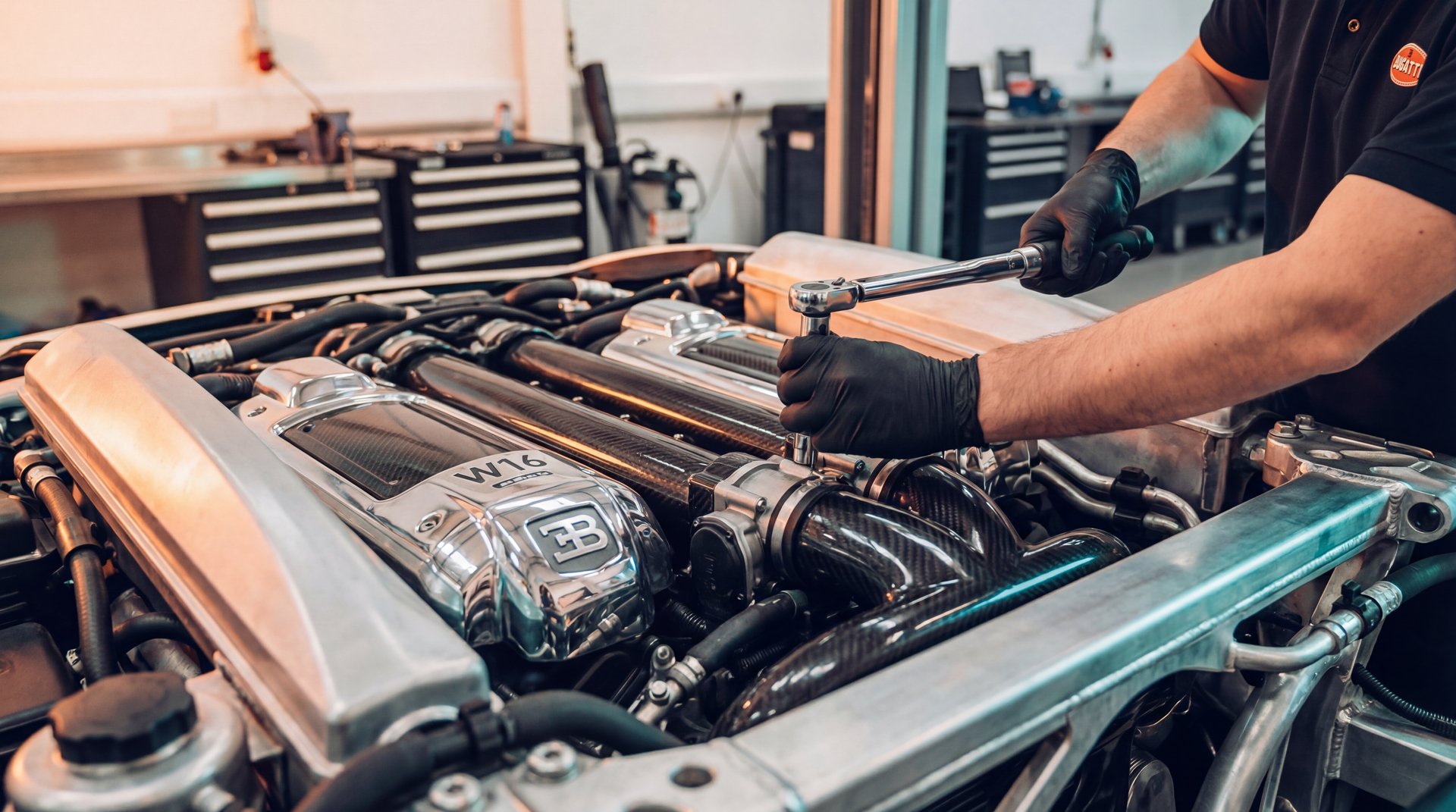 萝莉塔修车顾问张工